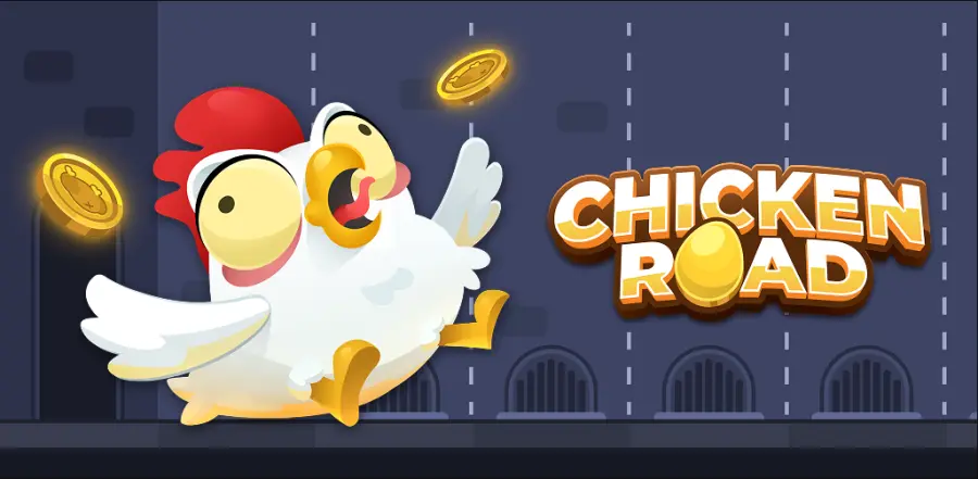 Chicken Road Guia